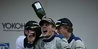 Bild zum Inhalt: Formel-3-Cup mit erfolgreichem Saisonabschluss