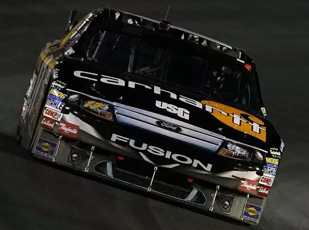 Matt Kenseth Titel-Bild zur News: Matt Kenseth