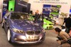 BMW Alpina D3 Bi-Turbo Diesel
