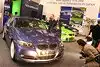 Bild zum Inhalt: BMW Alpina D3 Bi-Turbo Diesel