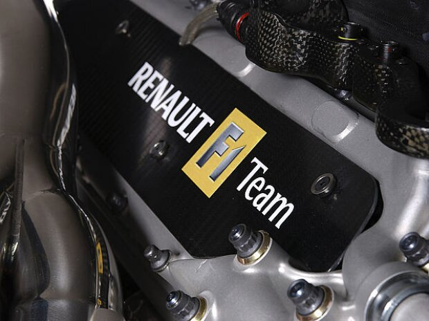 Renault-Motor Renault-Motor