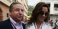 Bild zum Inhalt: Im Porträt: Jean Todt