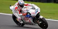 Casey Stoner
