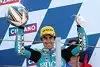 Bild zum Inhalt: Weltmeister Simón hegt MotoGP-Ambitionen