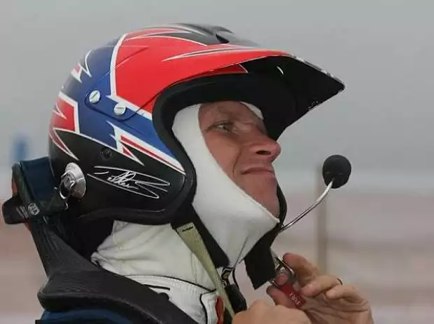 Titel-Bild zur News: Petter Solberg
