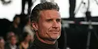 David Coulthard