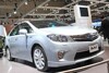 Bild zum Inhalt: Weltpremiere für Toyota Vollhybrid Sai