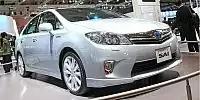 Toyota Sai