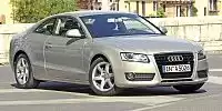 Audi A5 Coupé