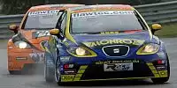 Tom Coronel, Pierre-Yves Corthals