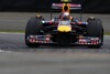 Bild zum Inhalt: Red Bull: Noch keine Motorenentscheidung