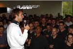 Jenson Button (Brawn)