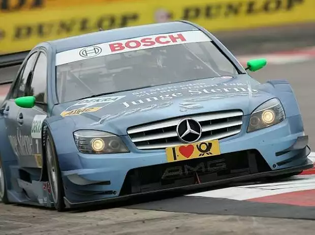 Jamie Green Titel-Bild zur News: Jamie Green