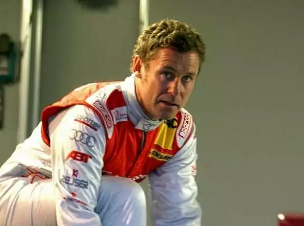 Tom Kristensen Titel-Bild zur News: Tom Kristensen