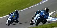 Chris Vermeulen, Loris Capirossi