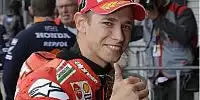 Casey Stoner