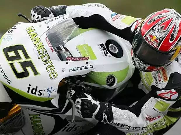 Titel-Bild zur News: Jonathan Rea