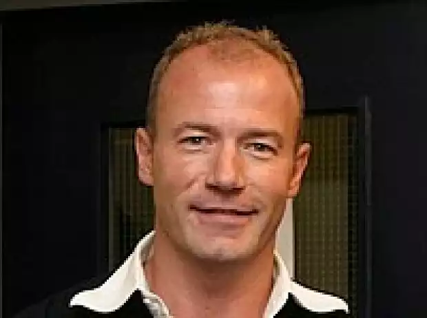 Alan Shearer Titel-Bild zur News: Alan Shearer