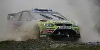 Bild zum Inhalt: SS4: Hirvonen schlägt zurück