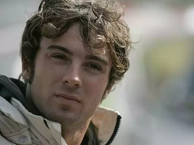Luca Filippi Titel-Bild zur News: Luca Filippi