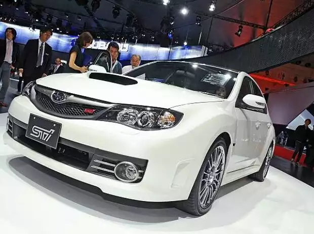 subaru Titel-Bild zur News: subaru