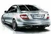 Bild zum Inhalt: AMG C 63 mit SLS-Genen