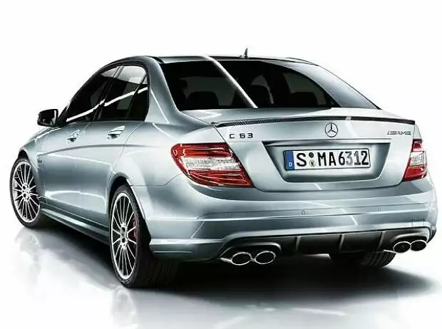 c63 Titel-Bild zur News: c63