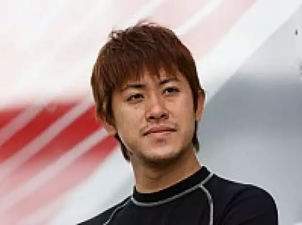 Seiji Ara Titel-Bild zur News: Seiji Ara
