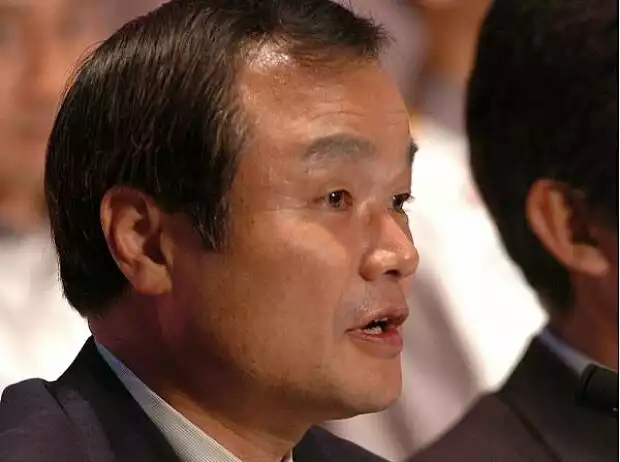 Takanobu Ito Titel-Bild zur News: Takanobu Ito
