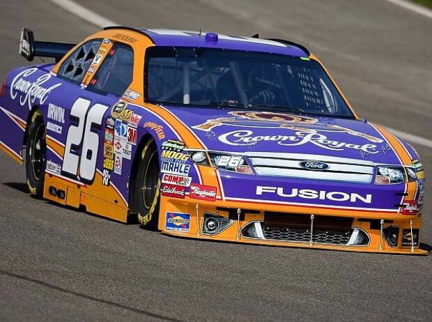 Jamie McMurray Jamie McMurray