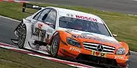 Gary Paffett