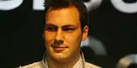 Gary Paffett