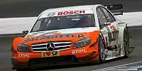 Gary Paffett