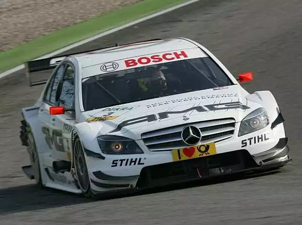 Paul di Resta Titel-Bild zur News: Paul di Resta