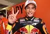 Bild zum Inhalt: Marquez in Sepang auf Startplatz eins