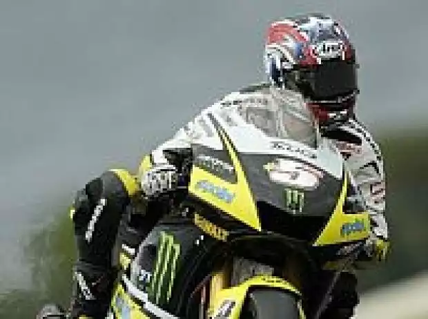 Titel-Bild zur News: Colin Edwards