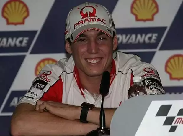 Aleix Espargaro Titel-Bild zur News: Aleix Espargaro