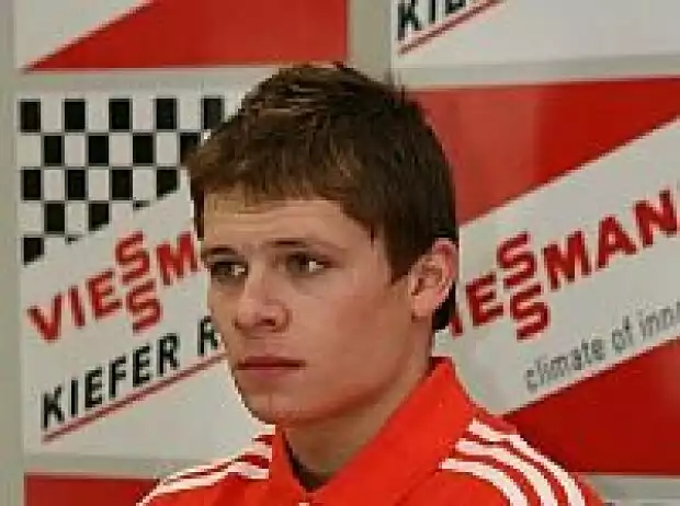 Stefan Bradl Titel-Bild zur News: Stefan Bradl
