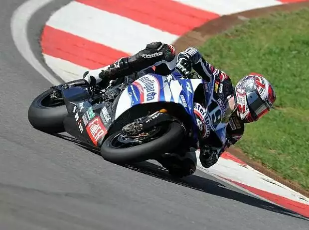 Ben Spies Titel-Bild zur News: Ben Spies