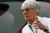 Bild zum Inhalt: Donington-Dilemma: Ecclestones Antwort an Silverstone