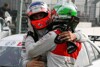 DTM-Saison 2009: Wählen Sie die Besten der Besten!