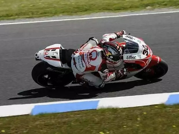 Mika Kallio Titel-Bild zur News: Mika Kallio