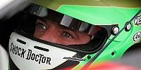 Richard Westbrook FIA GT Silverstone