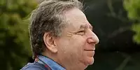 Bild zum Inhalt: Todt: Auch Ferrari wird sich an die Regeln halten müssen