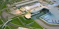 Bild zum Inhalt: Abu Dhabi restlos ausverkauft