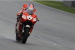 Nicky Hayden (Ducati)