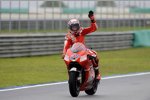 Casey Stoner (Ducati)