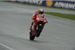 Casey Stoner (Ducati)