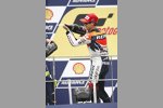 Daniel Pedrosa (Honda) 