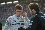 Paul di Resta (HWA-Mercedes) 